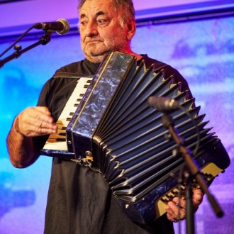Václav Koubek duo