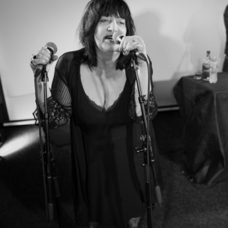 Lydia Lunch & Marc Hurtado (USA / F)