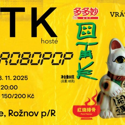 ilustrativní obrázek