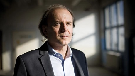 ilustrativní obrázek