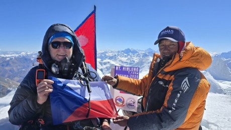 ilustrativní obrázek